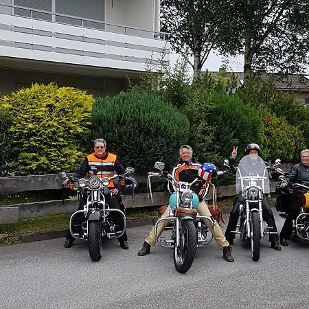 Fewos 4-Jahreszeiten Willingen  Extérieur photo