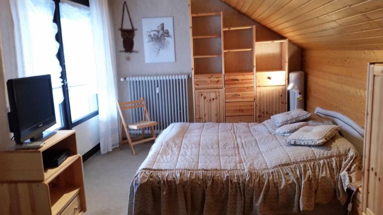 Fewos 4-Jahreszeiten Willingen  Extérieur photo