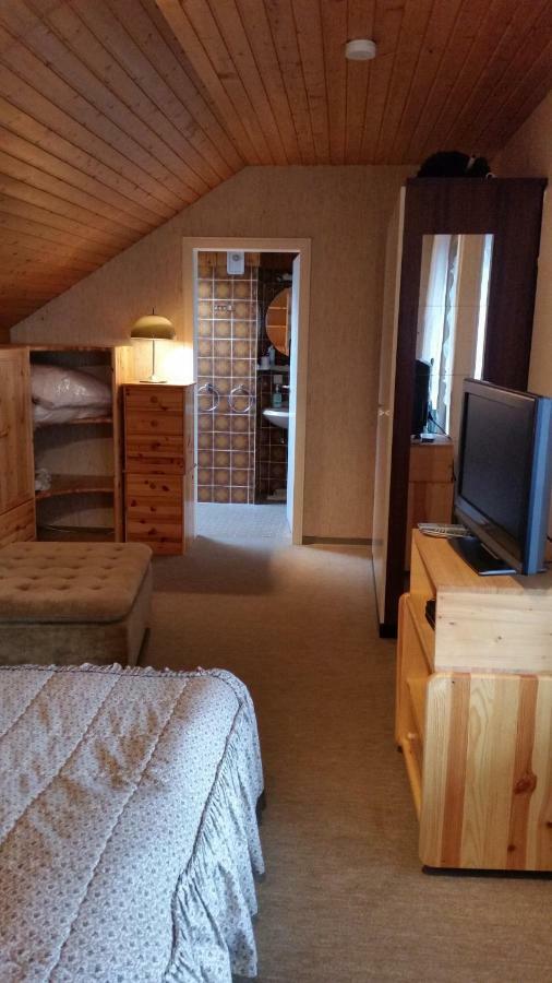 Fewos 4-Jahreszeiten Willingen  Extérieur photo