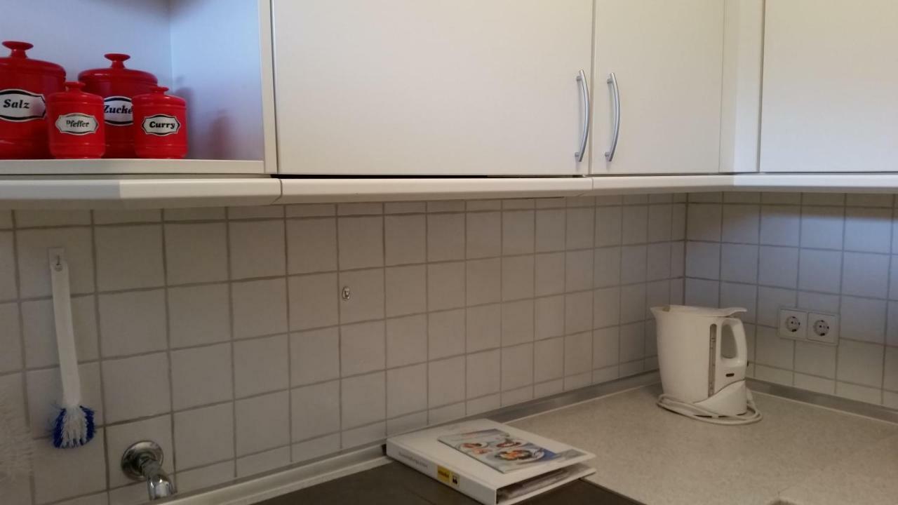 Fewos 4-Jahreszeiten Willingen  Extérieur photo