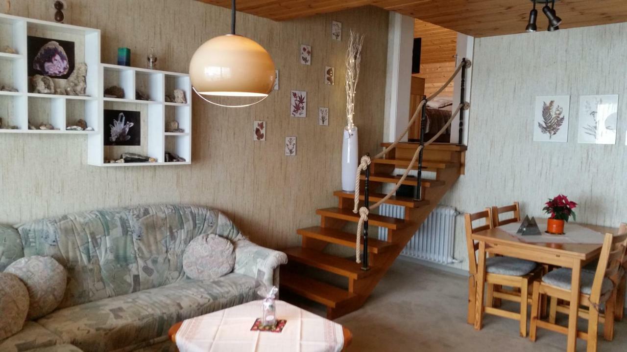 Fewos 4-Jahreszeiten Willingen  Extérieur photo