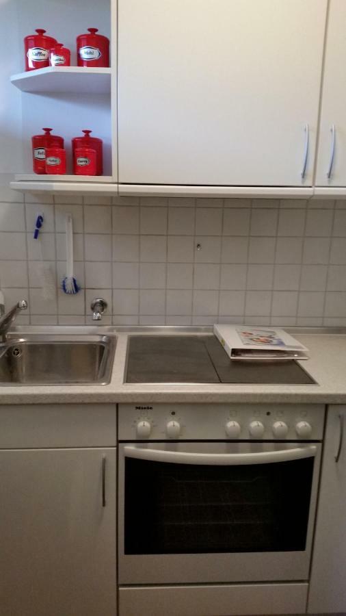 Fewos 4-Jahreszeiten Willingen  Extérieur photo