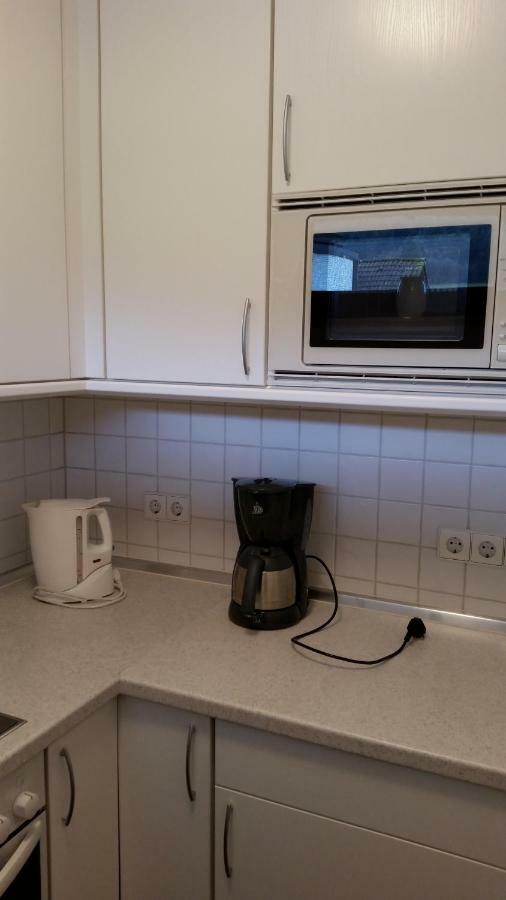 Fewos 4-Jahreszeiten Willingen  Extérieur photo