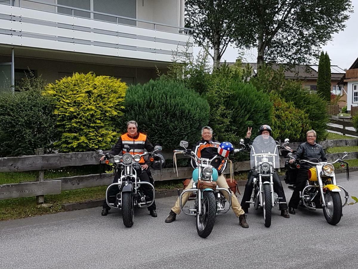 Fewos 4-Jahreszeiten Willingen  Extérieur photo