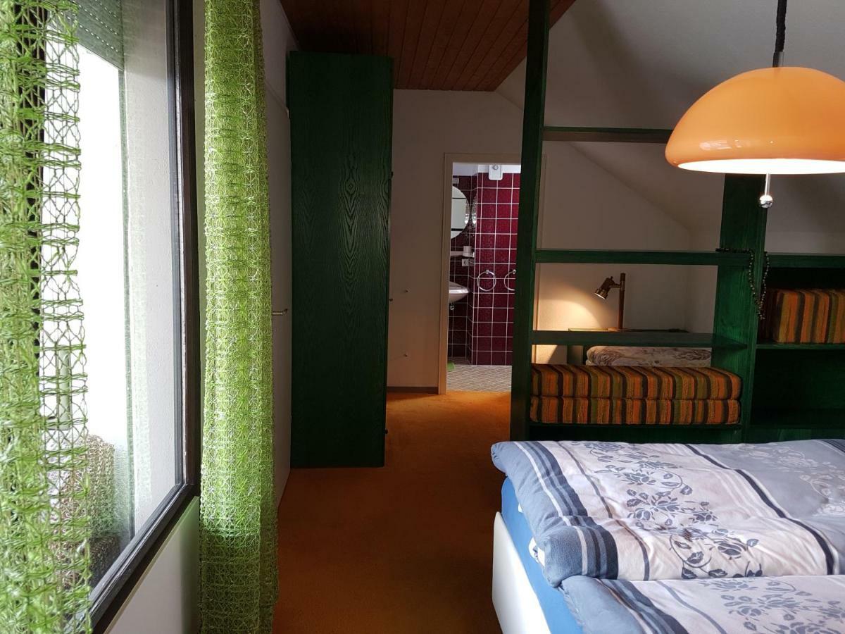 Fewos 4-Jahreszeiten Willingen  Extérieur photo