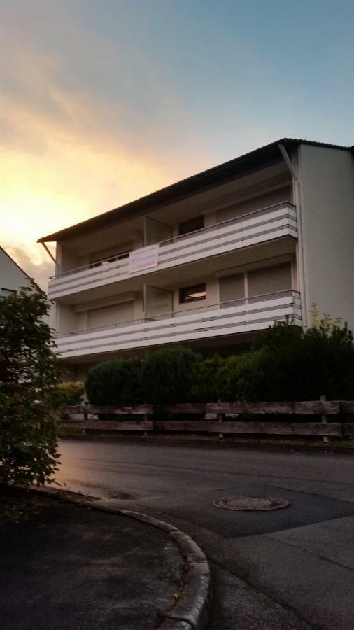 Fewos 4-Jahreszeiten Willingen  Extérieur photo