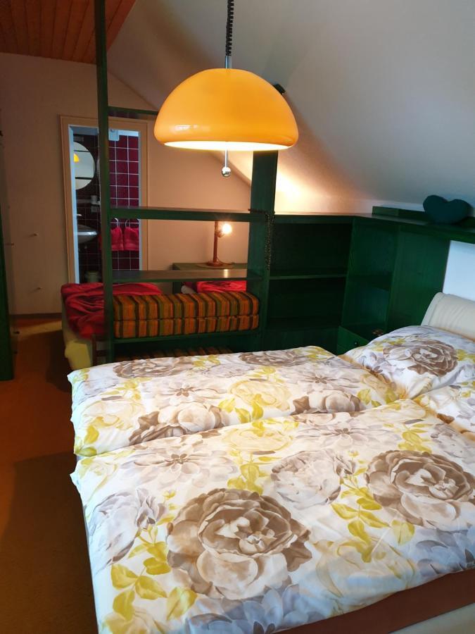 Fewos 4-Jahreszeiten Willingen  Extérieur photo