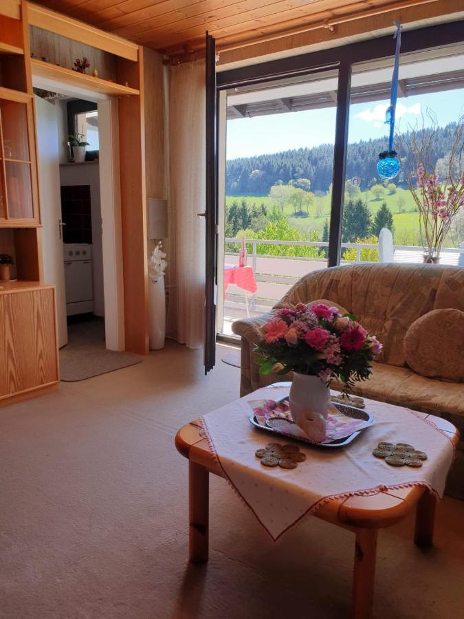 Fewos 4-Jahreszeiten Willingen  Extérieur photo